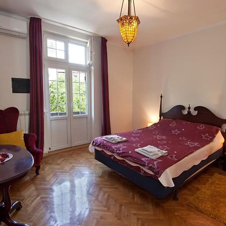 Dorcol Place, Belgrade Apartment Exterior photo