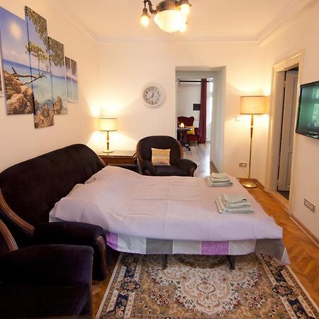 Dorcol Place, Belgrade Apartment Exterior photo