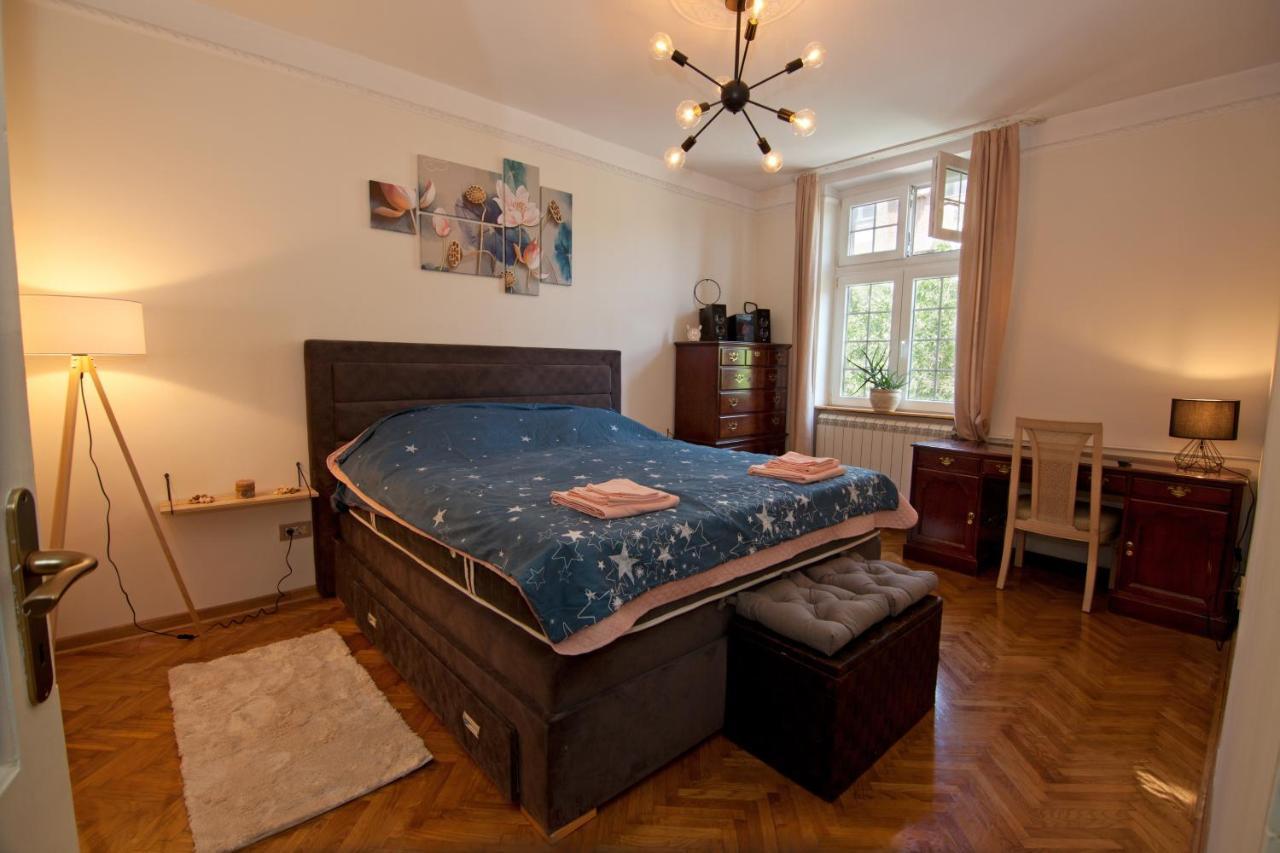 Dorcol Place, Belgrade Apartment Exterior photo