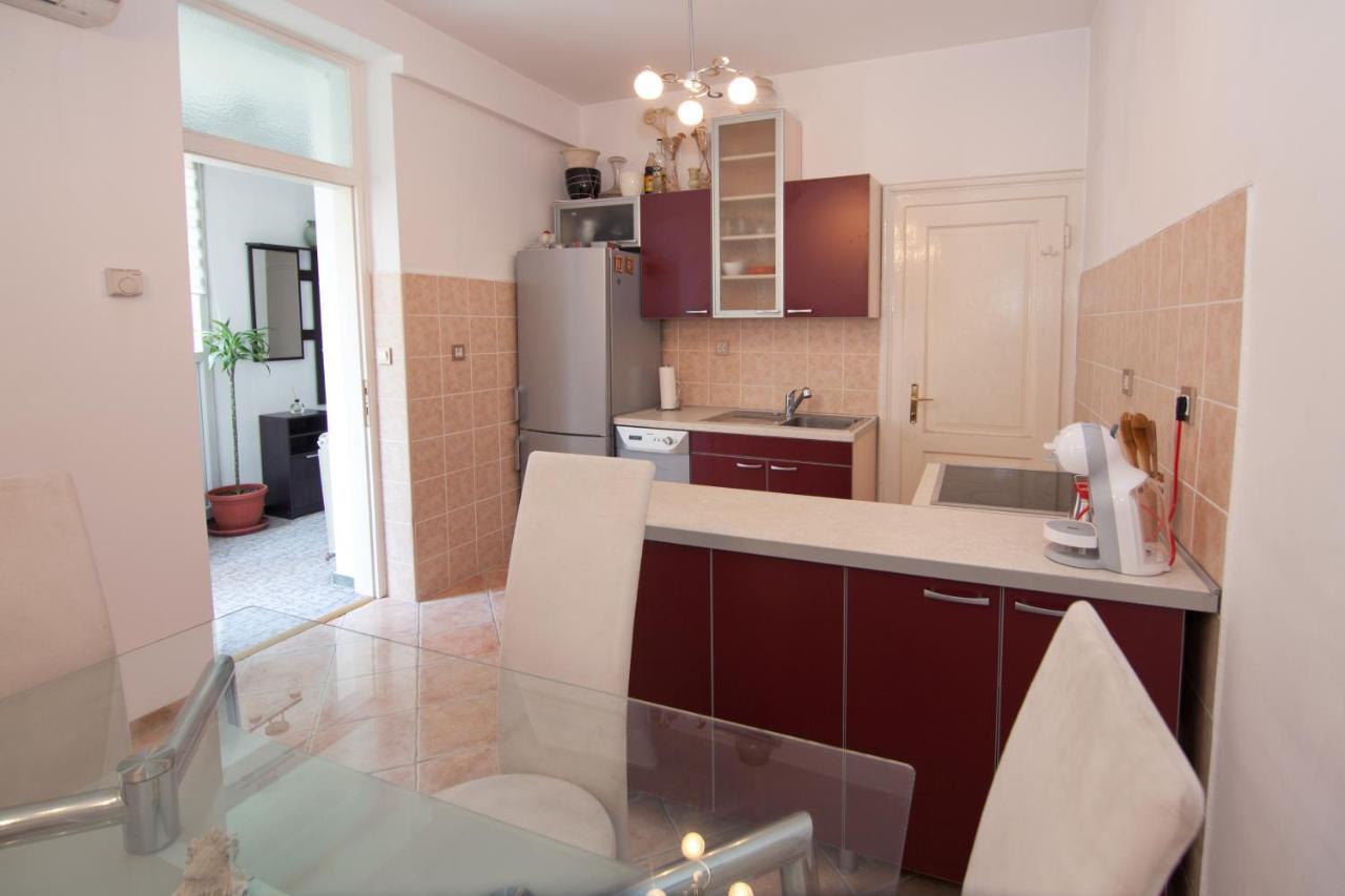 Dorcol Place, Belgrade Apartment Exterior photo